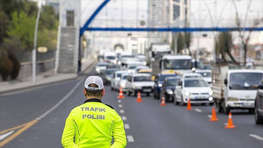 30 Ağustos’ta bu yollar trafiğe kaptılacak! İşte alternatif güzergahlar 6